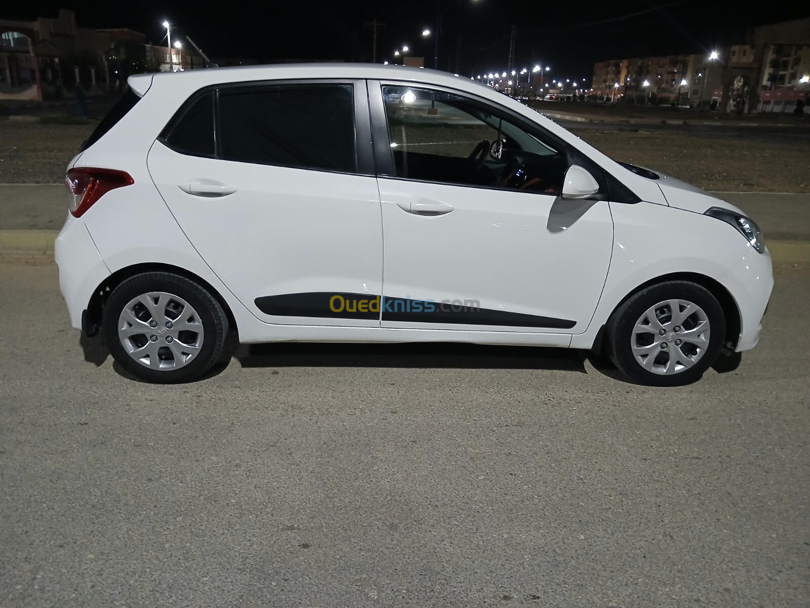 Hyundai Grand i10 2017 I10