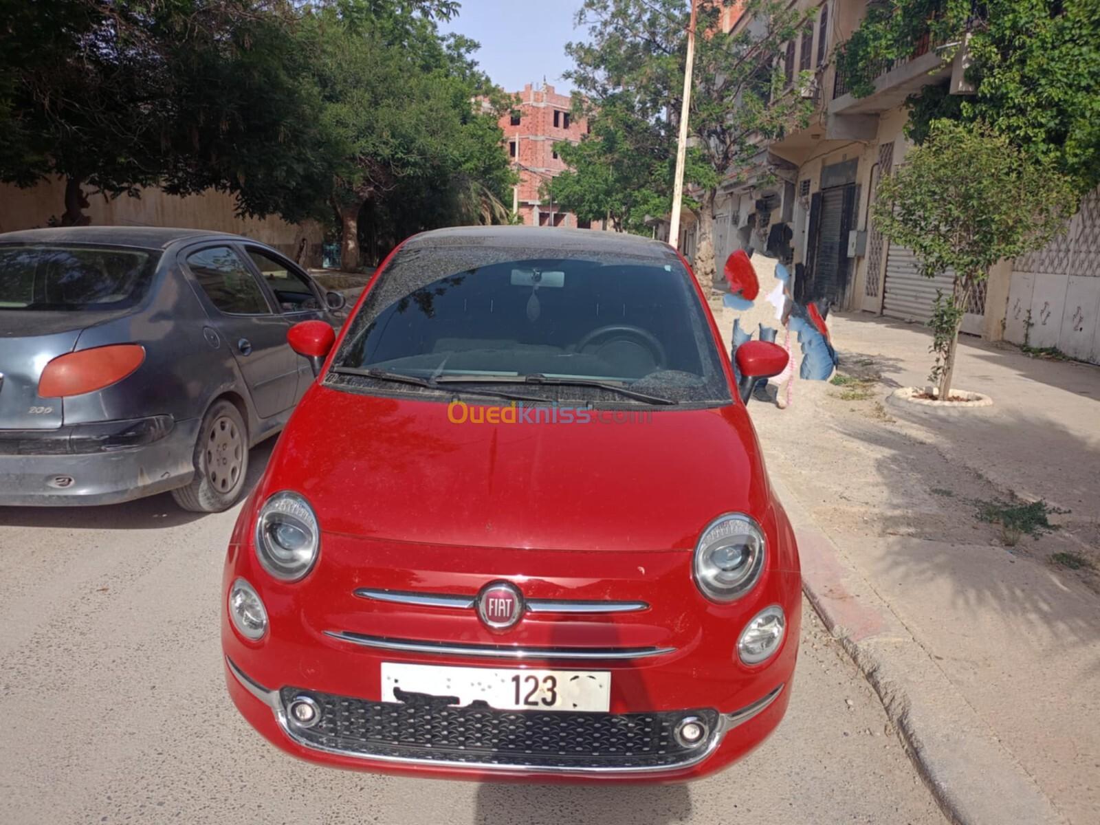 Fiat 500 2023 Dolcevita plus