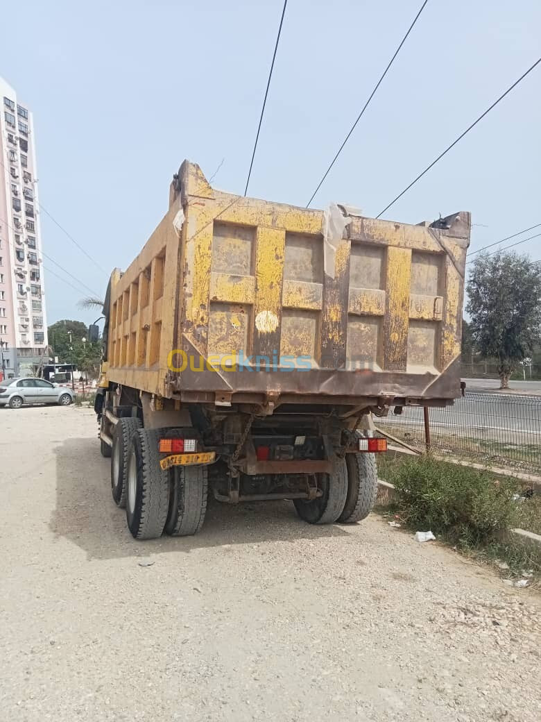 FOTON FOTON 2010