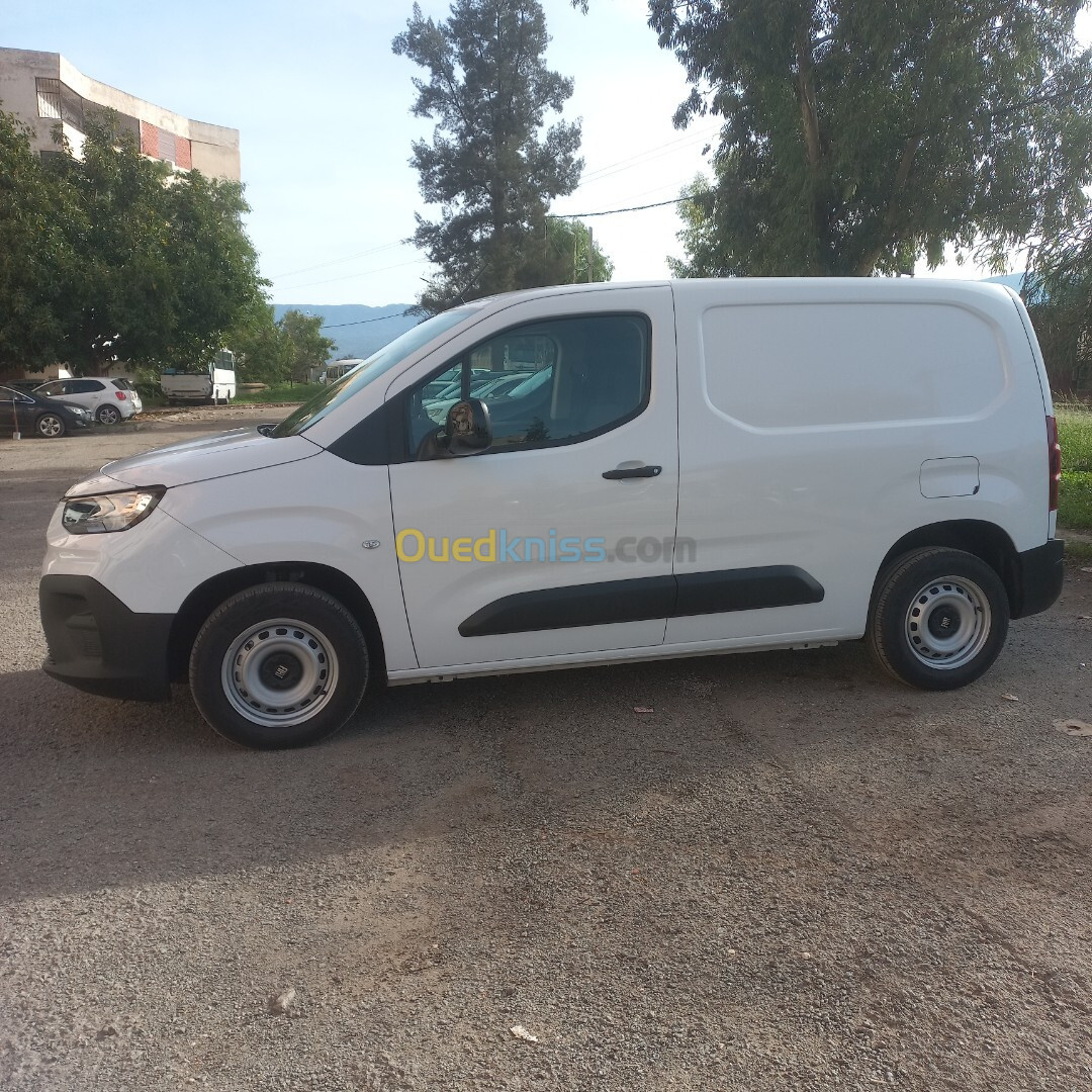 Fiat Doblo 2024 Doblo