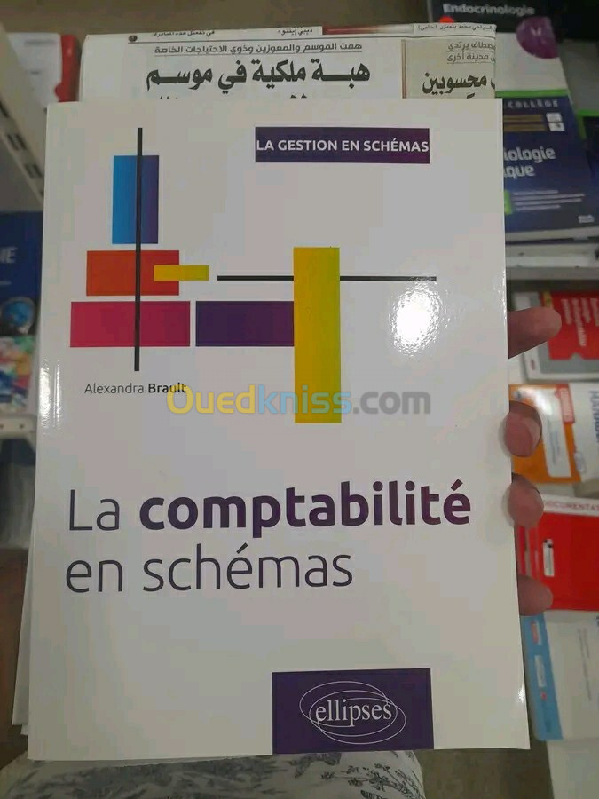 Comptabilité & Audit