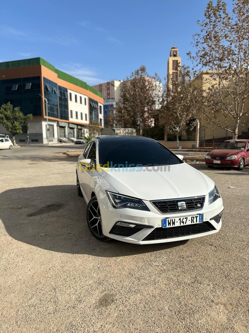 Seat Leon 2019 Leon