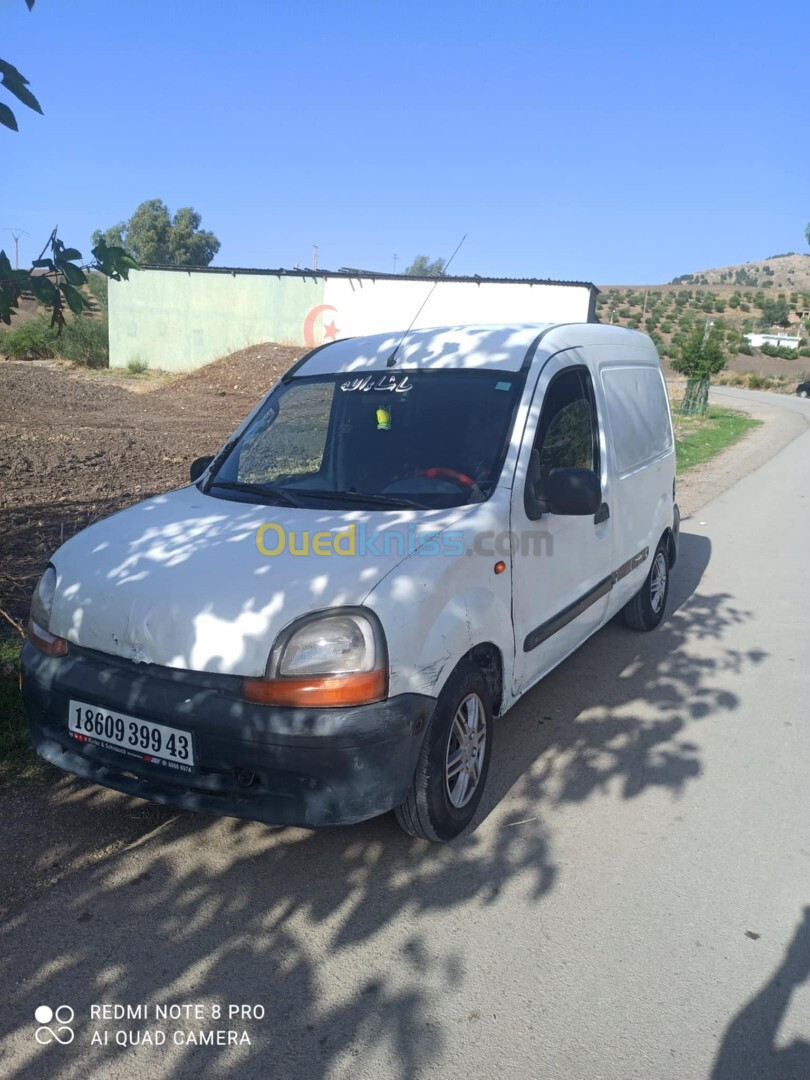 Renault Kangoo 1999 Kangoo