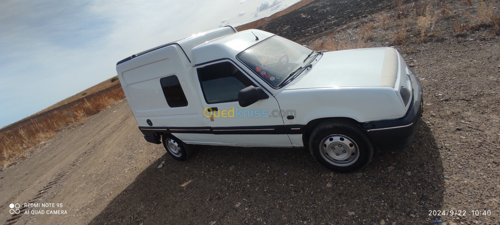 Renault Express 1996 Express