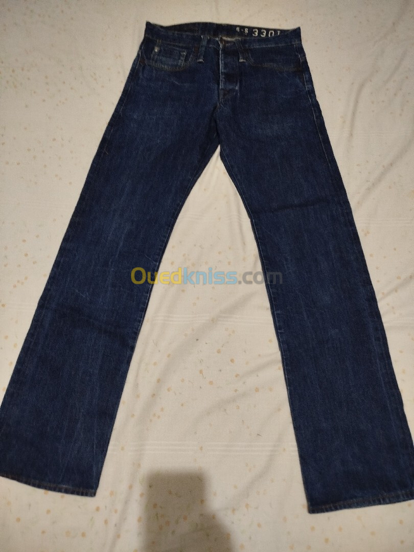 Jeans G Star 