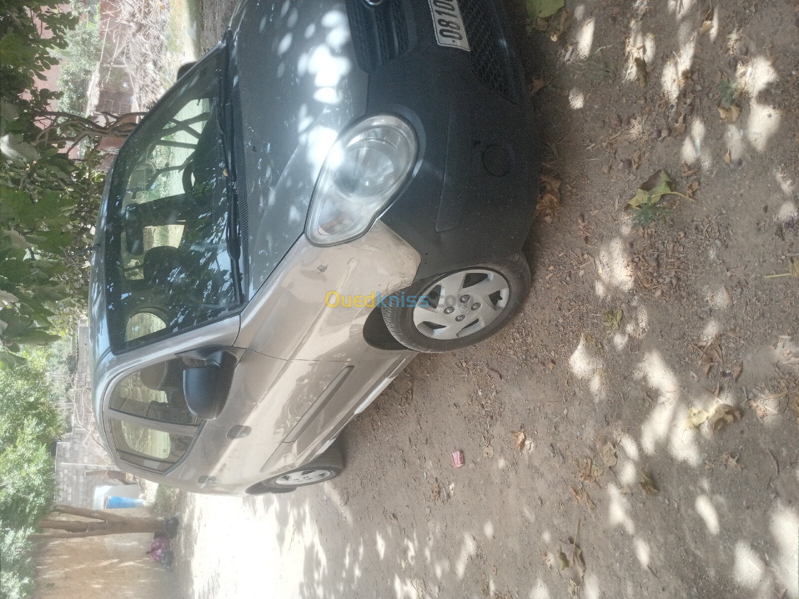 Kia Picanto 2008 