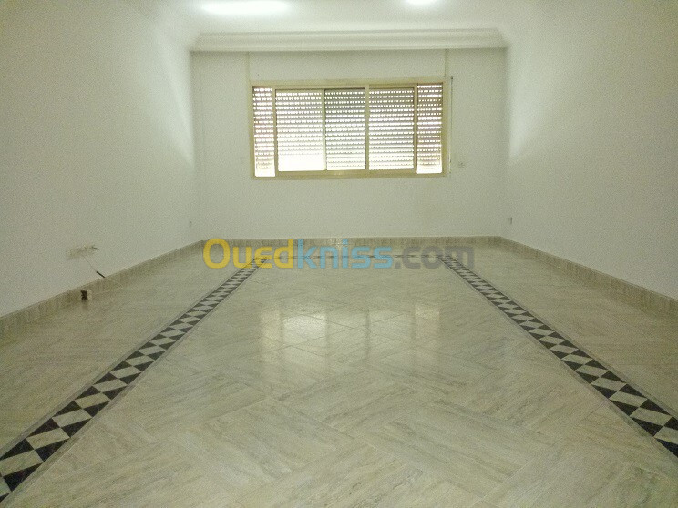 Vente Appartement Alger Bachdjerrah