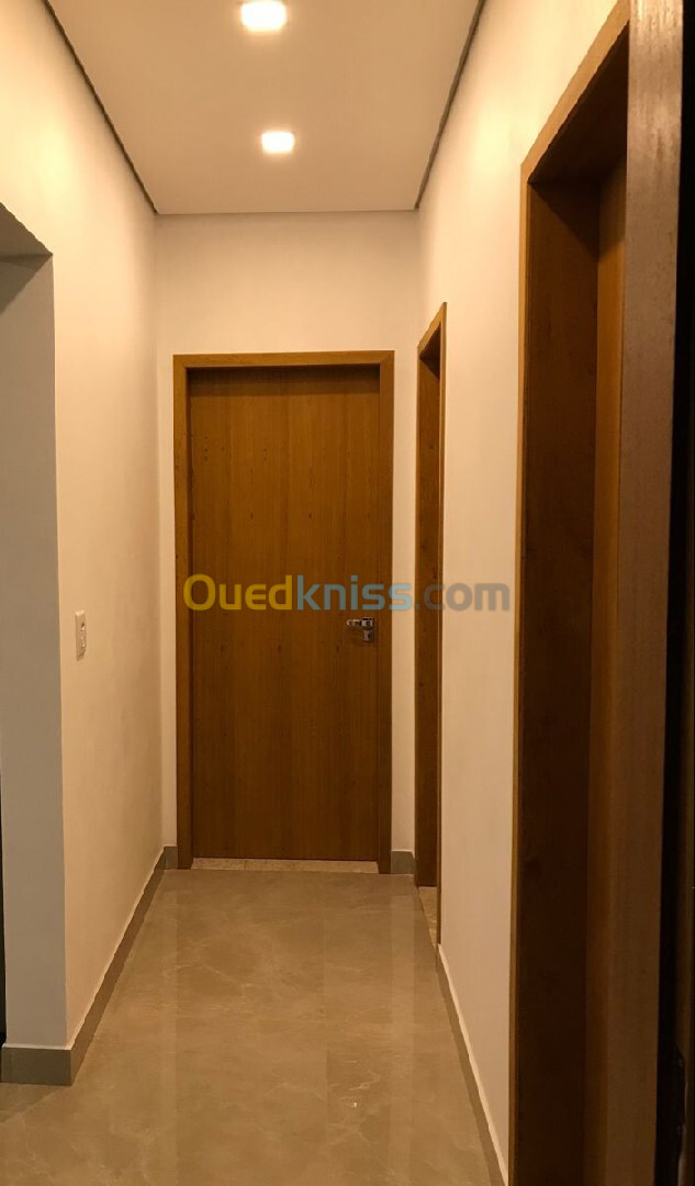 Vente Appartement Alger El harrach