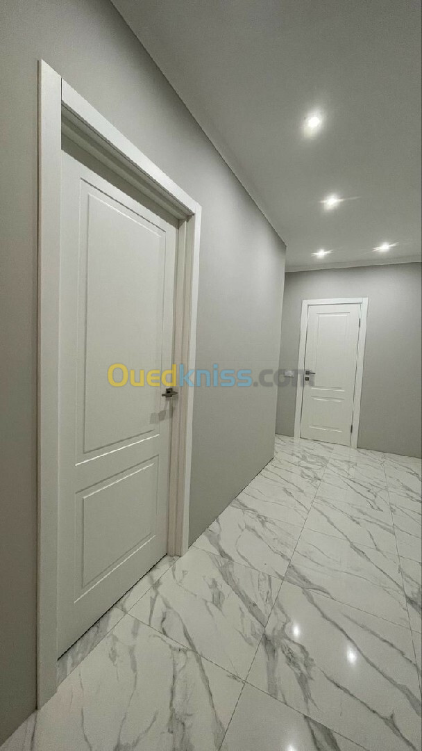 Vente Appartement Alger Bachdjerrah