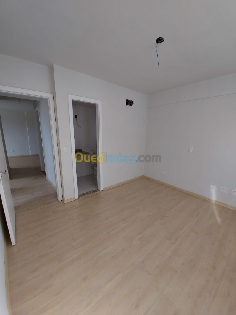 Vente Appartement Alger El harrach