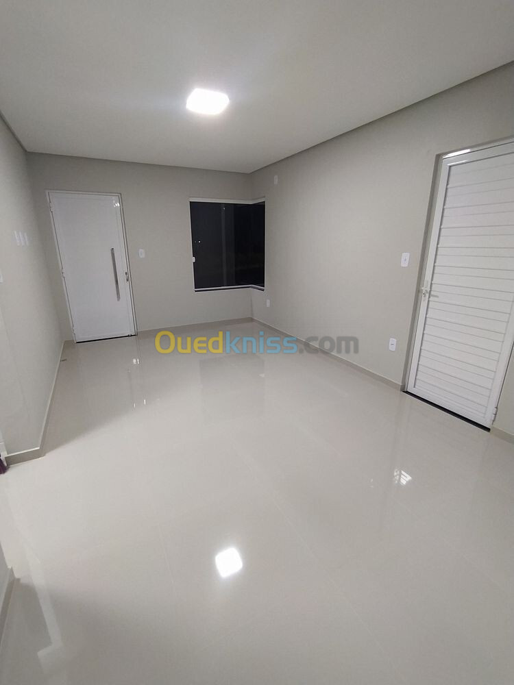 Vente Appartement Alger El harrach