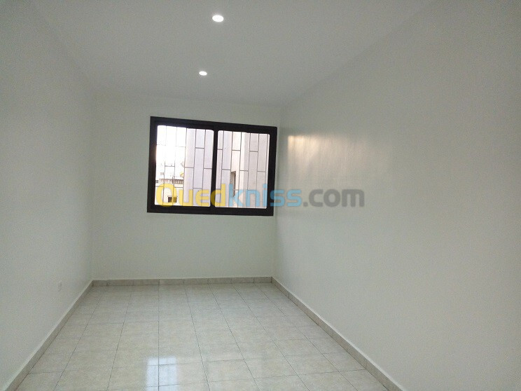 Vente Appartement Alger Bab ezzouar