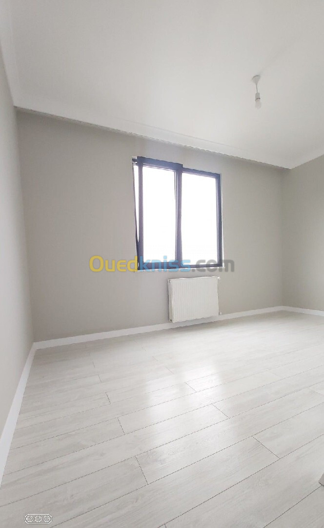 Vente Appartement Alger Bab ezzouar