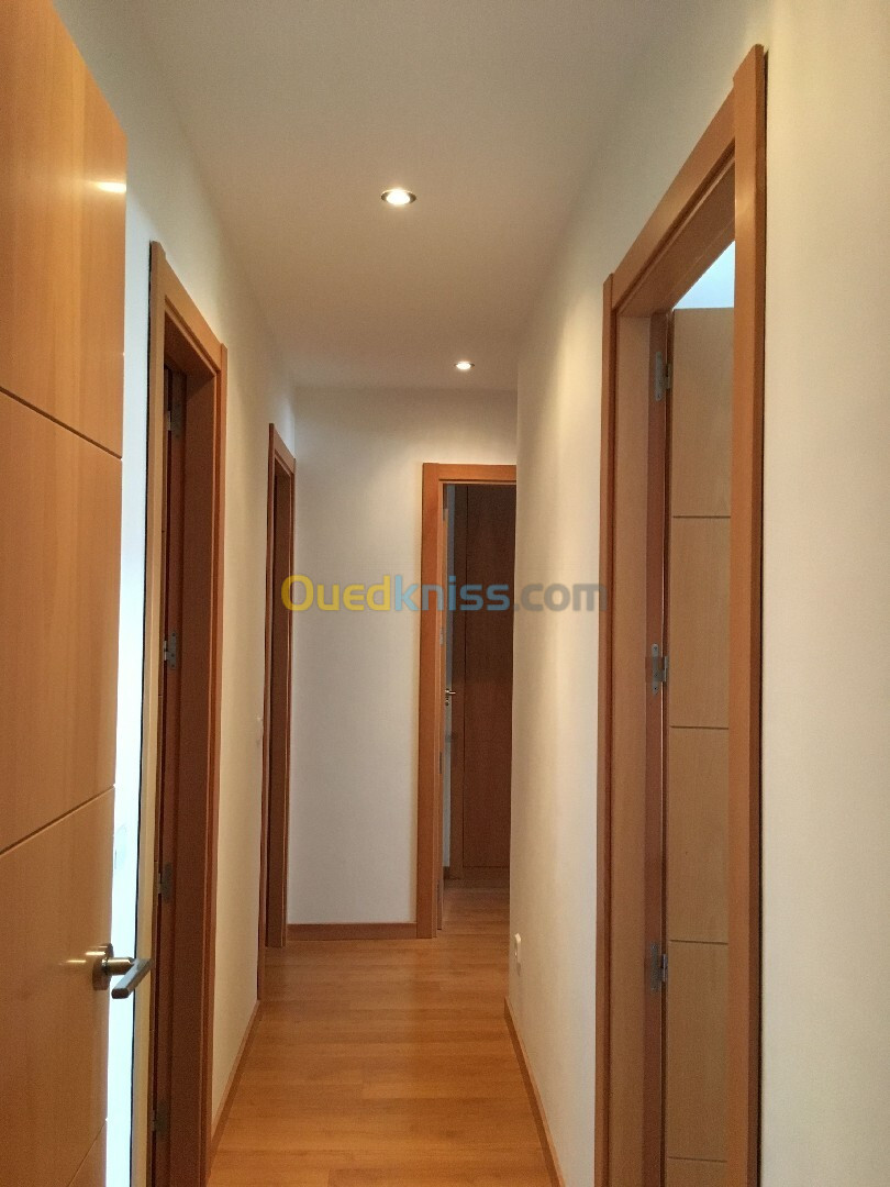 Vente Appartement Alger Bab ezzouar