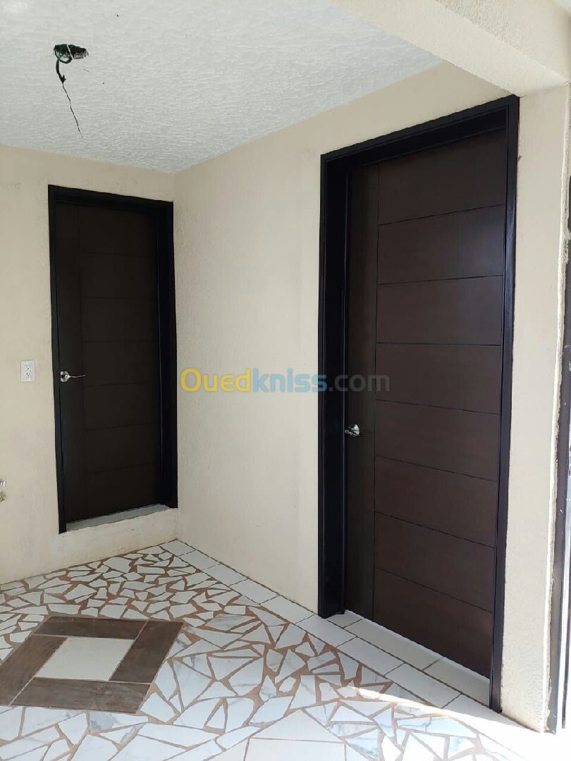 Vente Appartement Alger Dar el beida