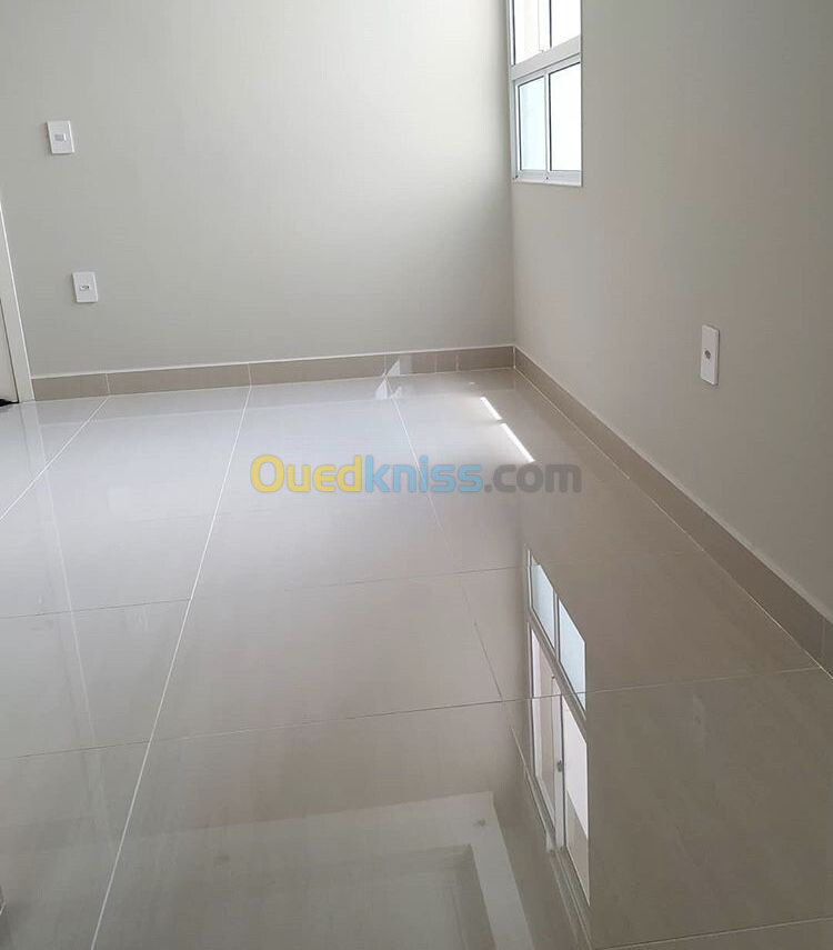 Vente Appartement Alger Bordj el kiffan