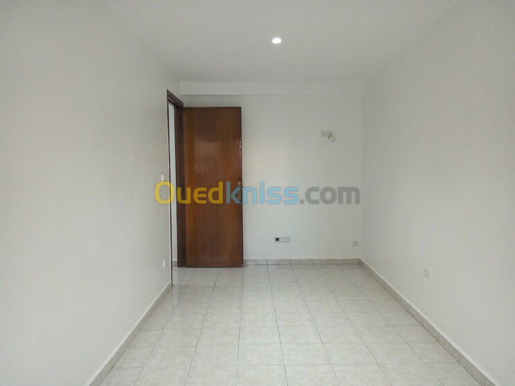 Vente Appartement Alger Bordj el bahri