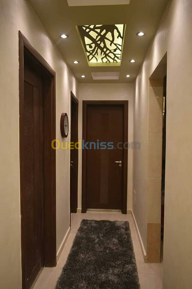 Vente Appartement Alger Dar el beida