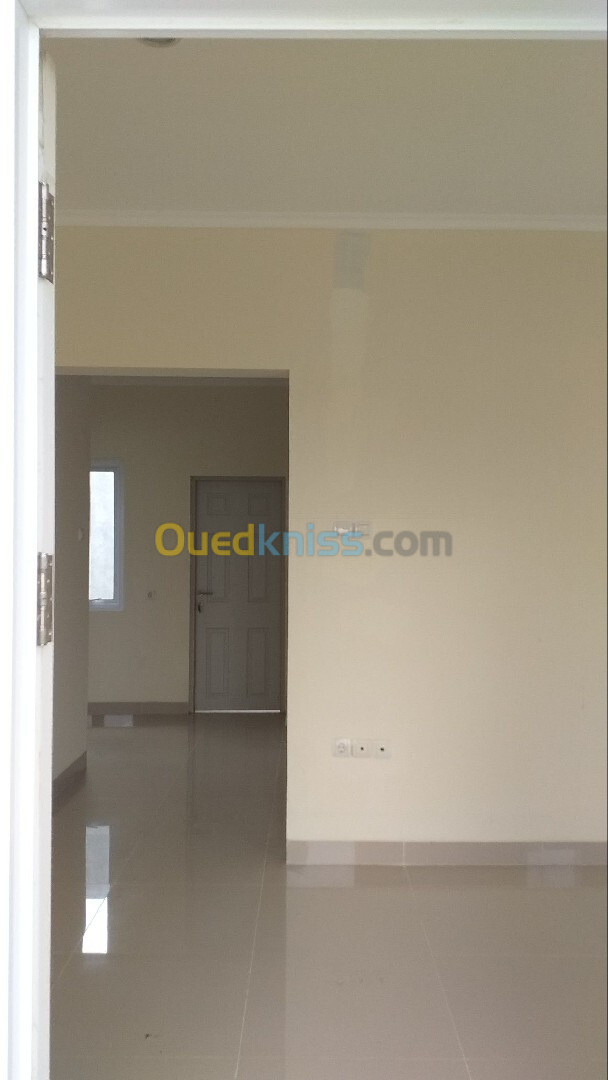 Vente Appartement Alger Dar el beida