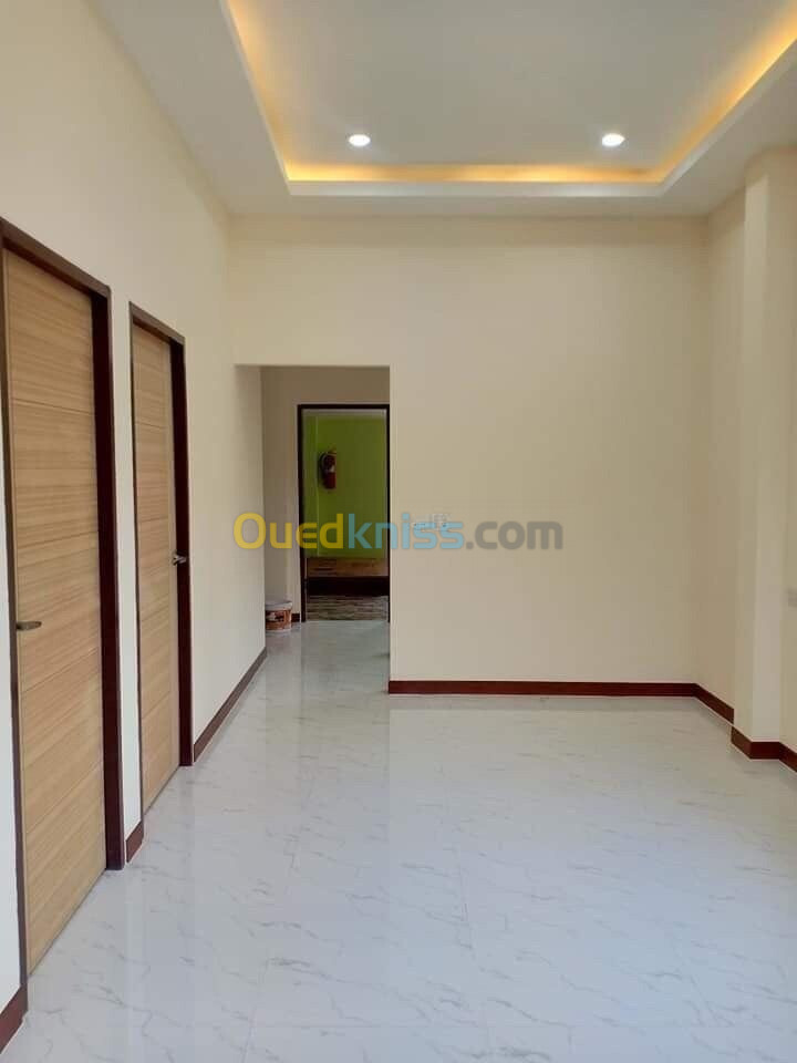 Vente Appartement Alger Dar el beida