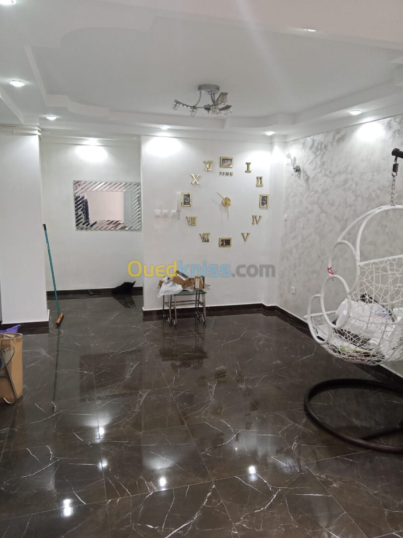 Vente Duplex F4 Alger Birkhadem