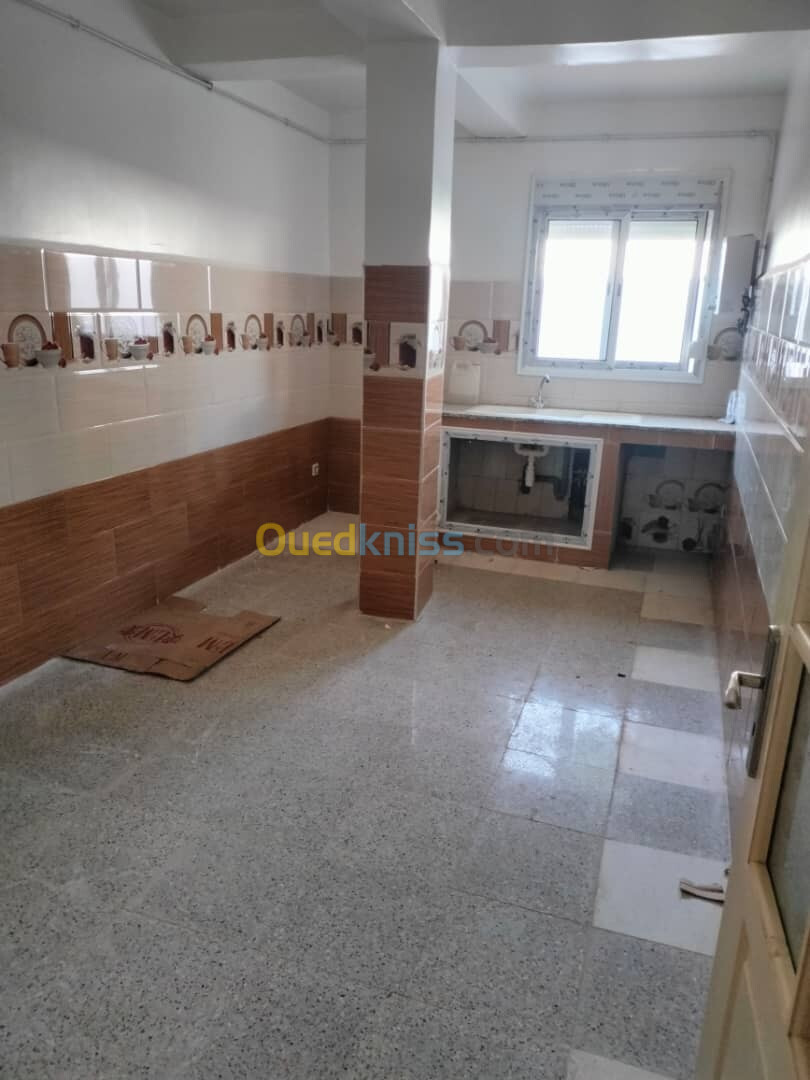 Location Appartement F5 Alger Birkhadem