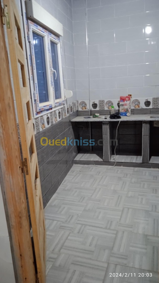 Vente Niveau De Villa Blida Ouled selama