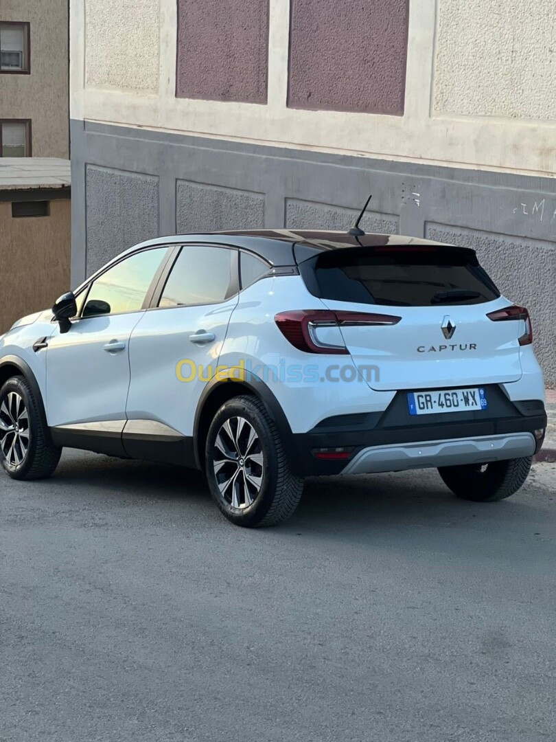 Renault Captur/clio 5 2023 Gpl