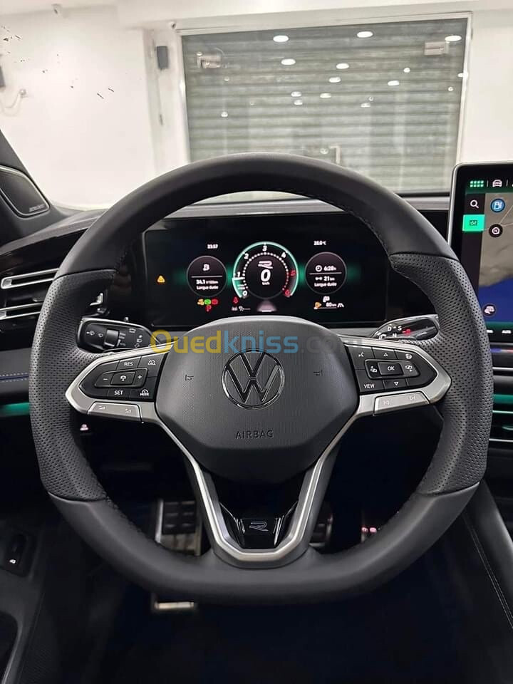 Volkswagen Tiguan 2024 2024 Full options