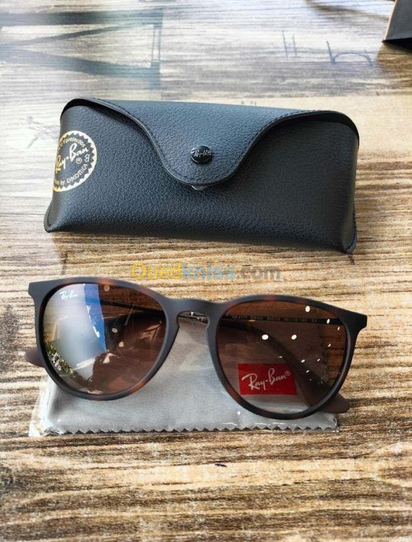 Lunettes Ray ban Erika authentiques 