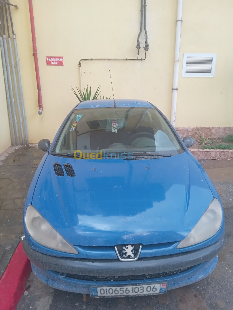 Renault Kangoo 2003 Kangoo