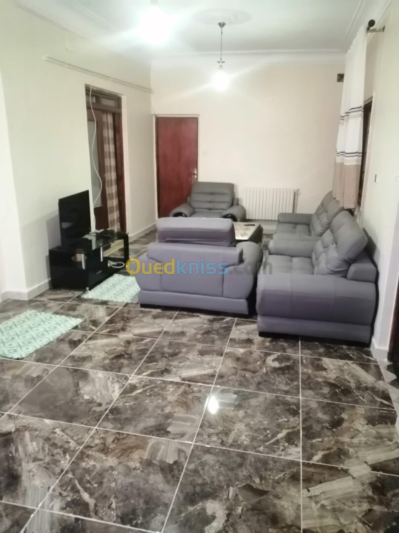 Vente Villa Sidi Bel Abbès Sidi bel abbes