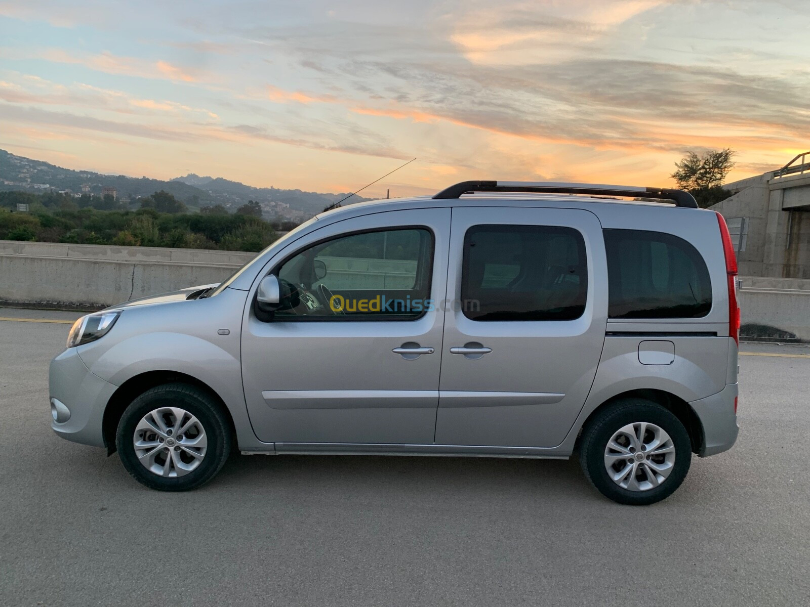 Renault Kangoo 2019 Kangoo