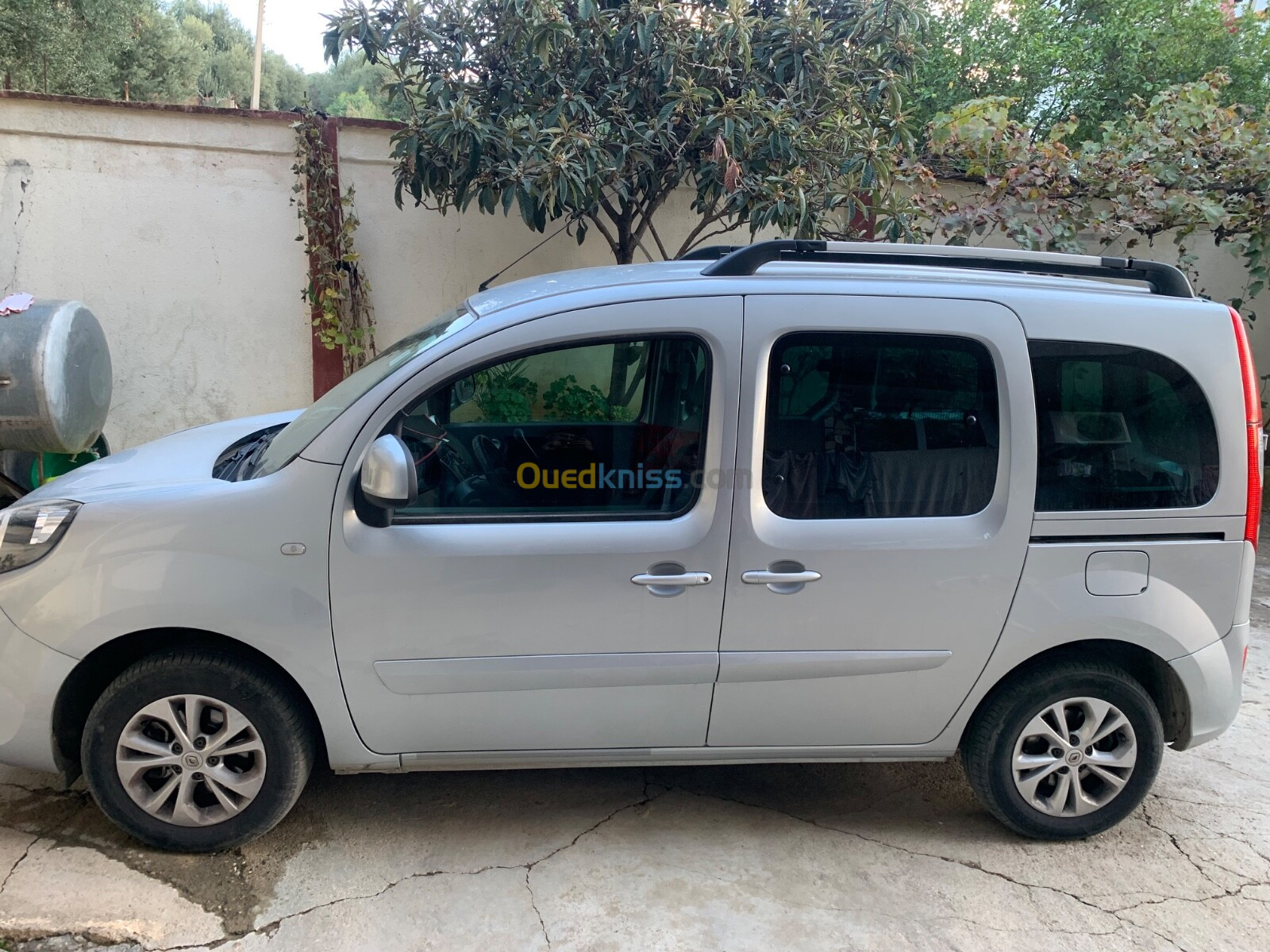 Renault Kangoo 2019 Kangoo