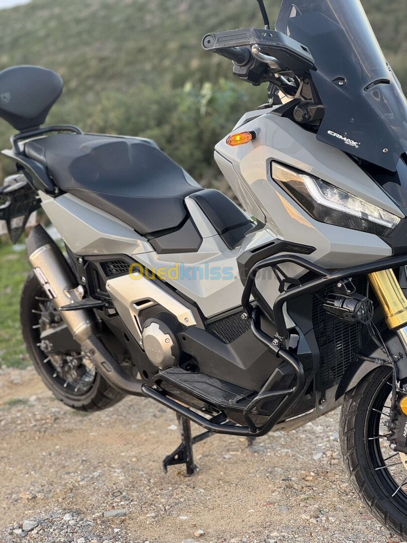 Honda Honda xadv 750 2021