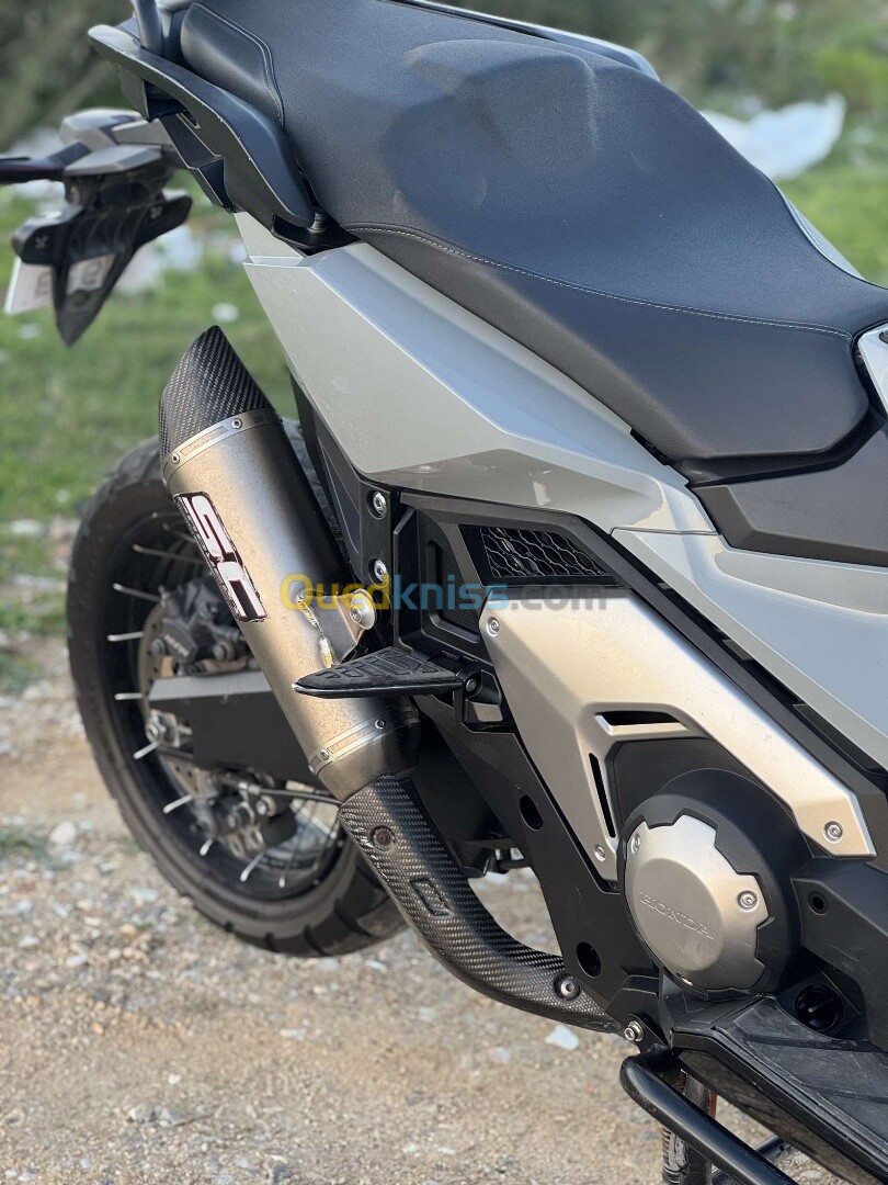 Honda Honda xadv 750 2021