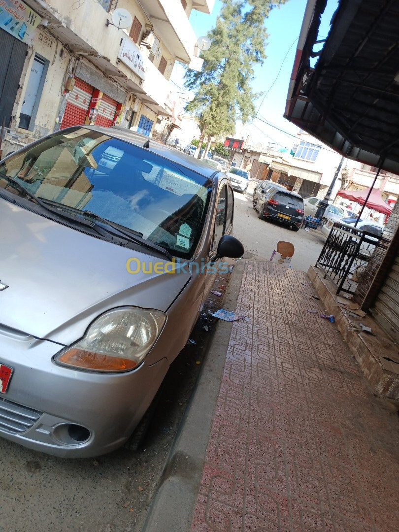 Chevrolet Spark 2009 Spark