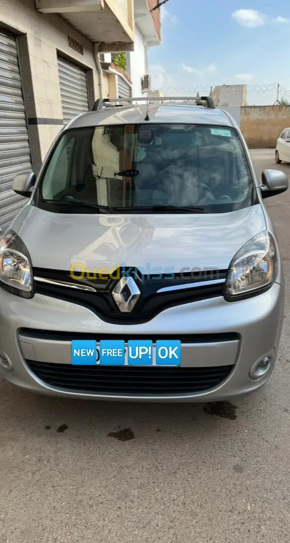 Renault Kangoo 2021 Kangoo