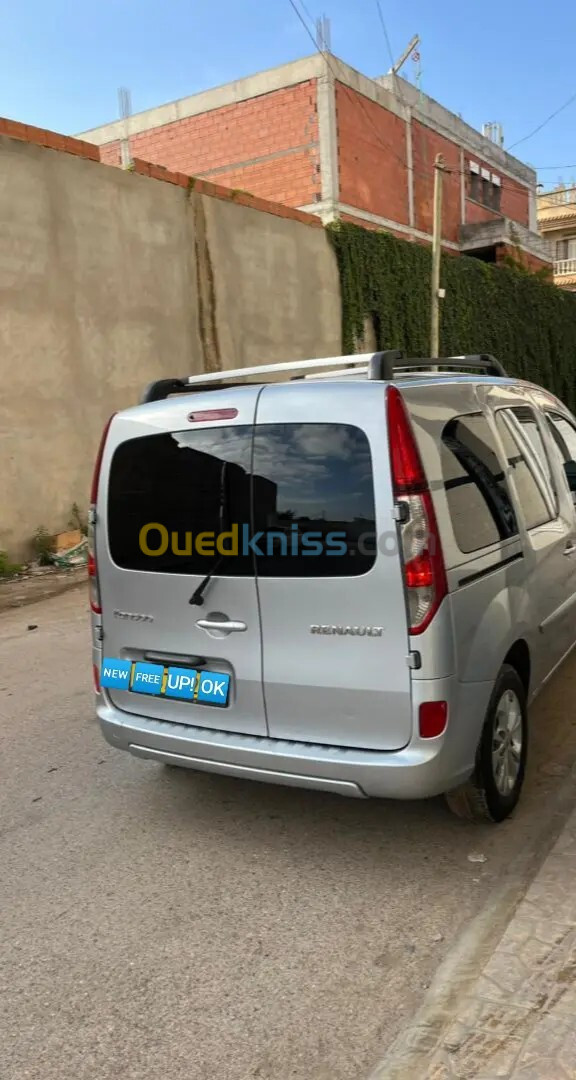 Renault Kangoo 2021 Kangoo