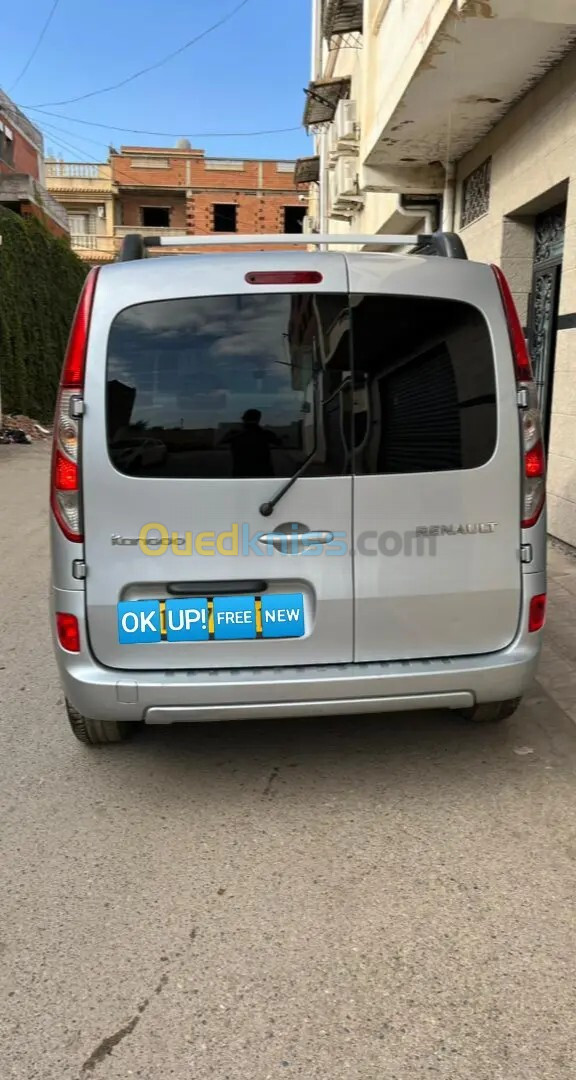 Renault Kangoo 2021 Kangoo