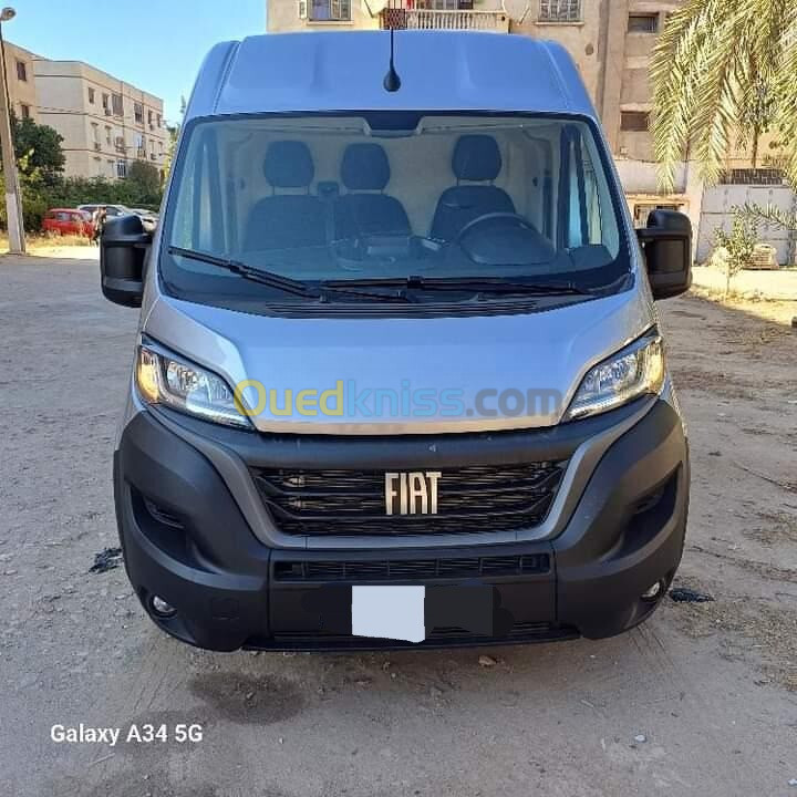 Fiat Ducato 2024