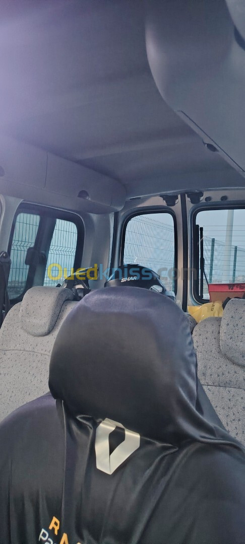 Renault Kangoo 2005 Kangoo