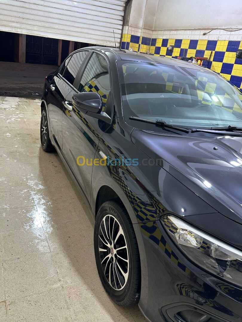 Fiat Tipo city plus 2023 City