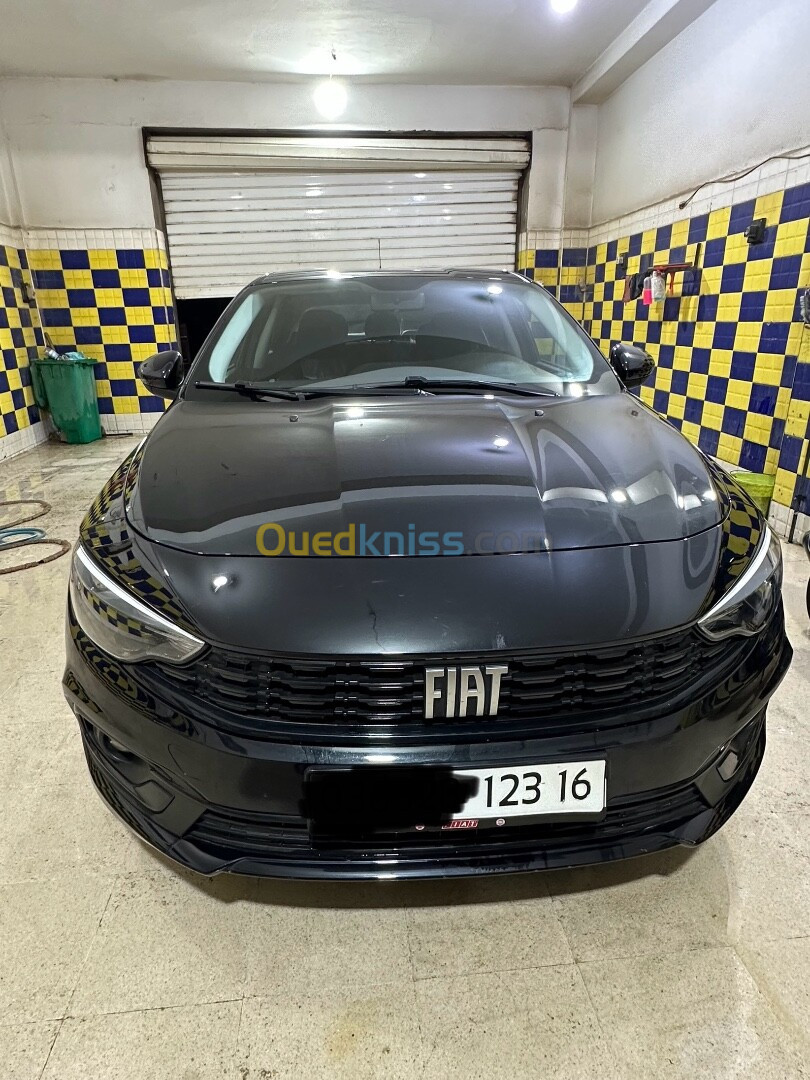 Fiat Tipo city plus 2023 City