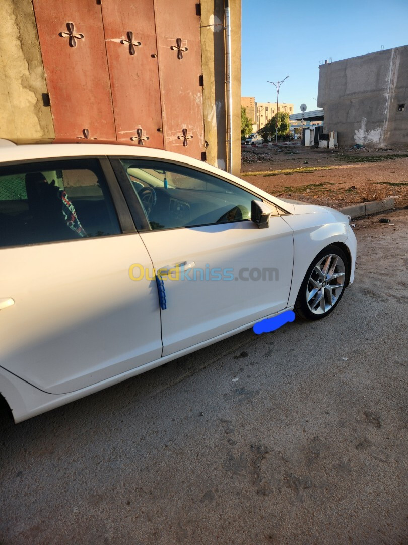 Seat Leon 2014 Leon