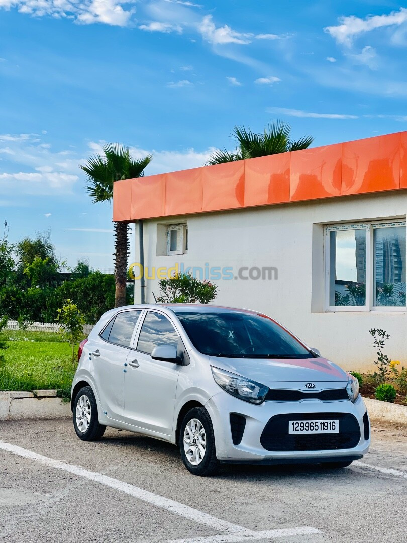 Kia Picanto 2019 