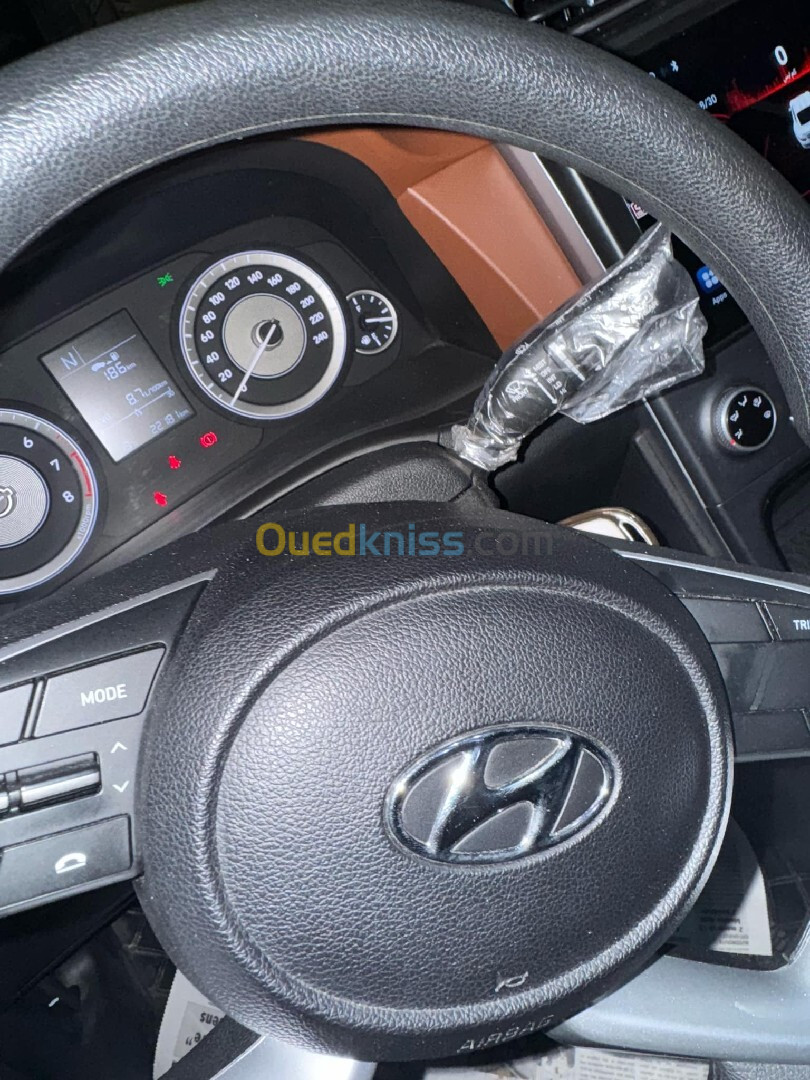 Hyundai CRETA 2023 GLS