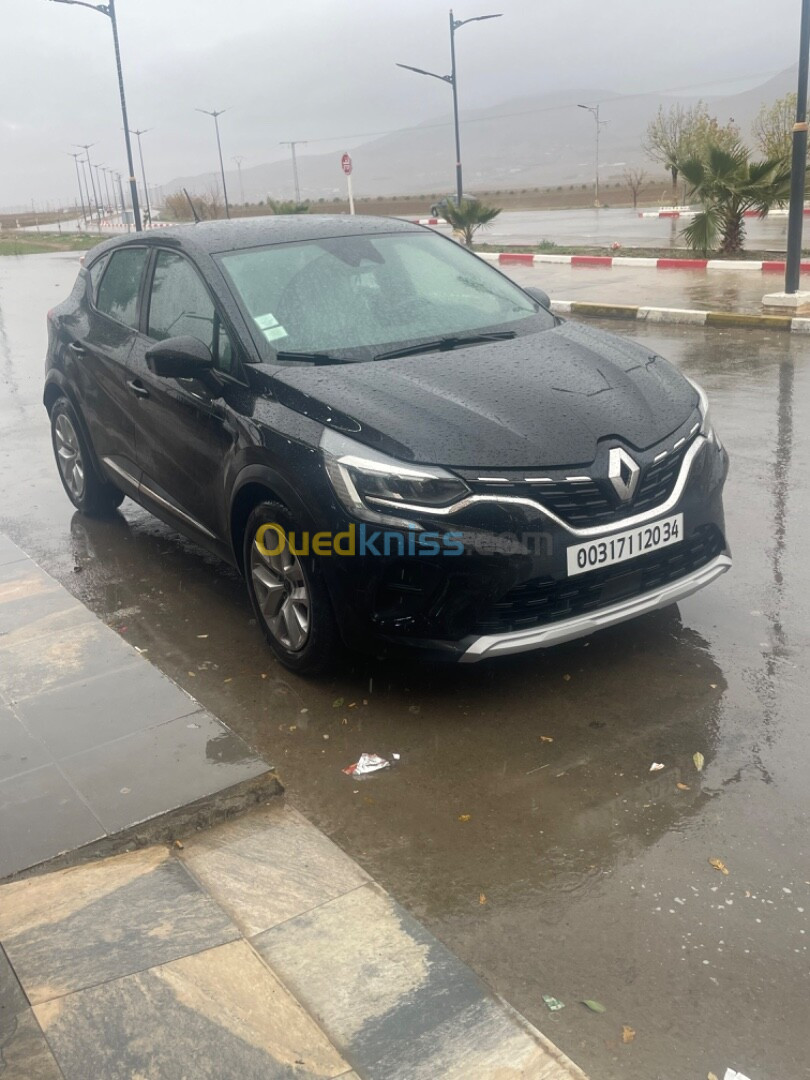 Renault Captur 2020 