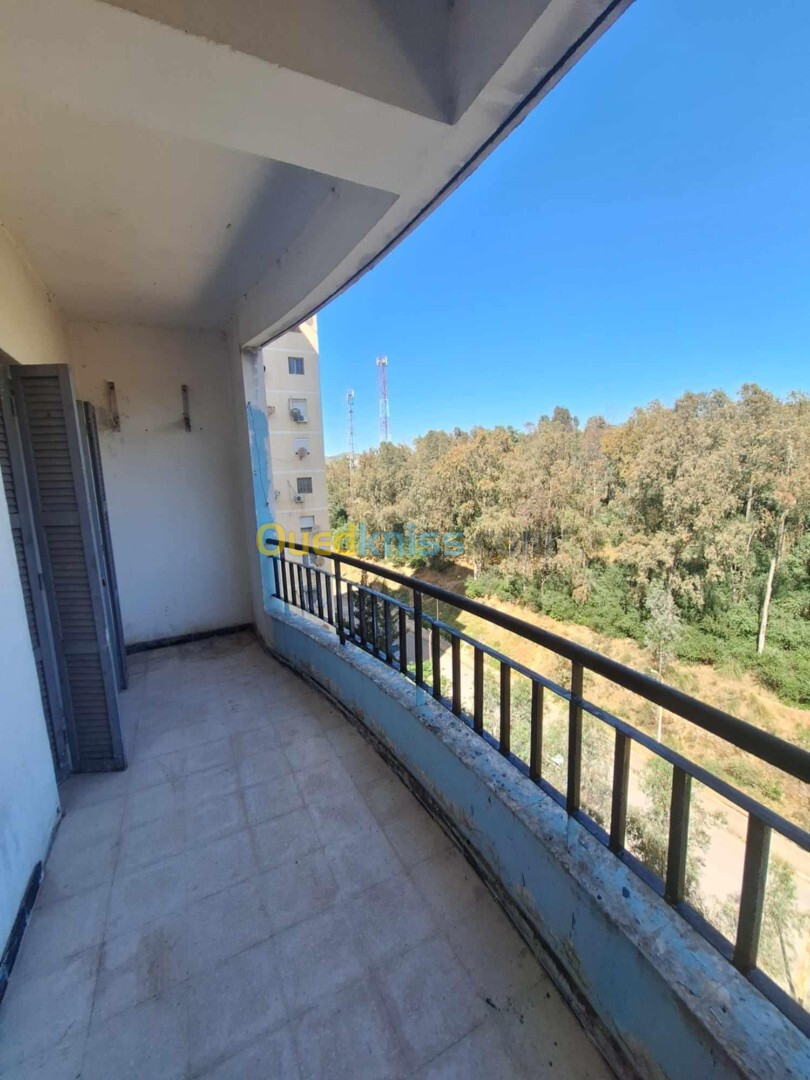 Vente Appartement F4 Annaba Annaba