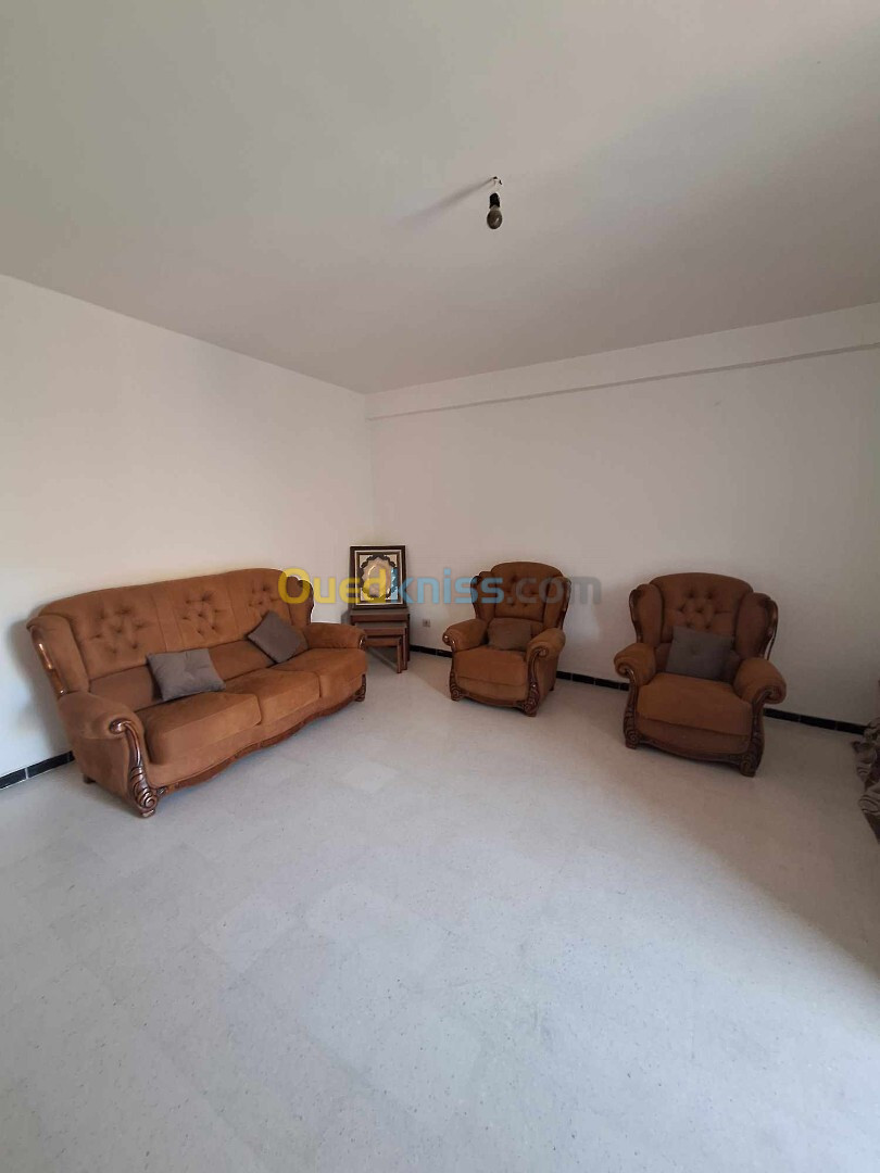 Vente Appartement F4 Annaba Annaba